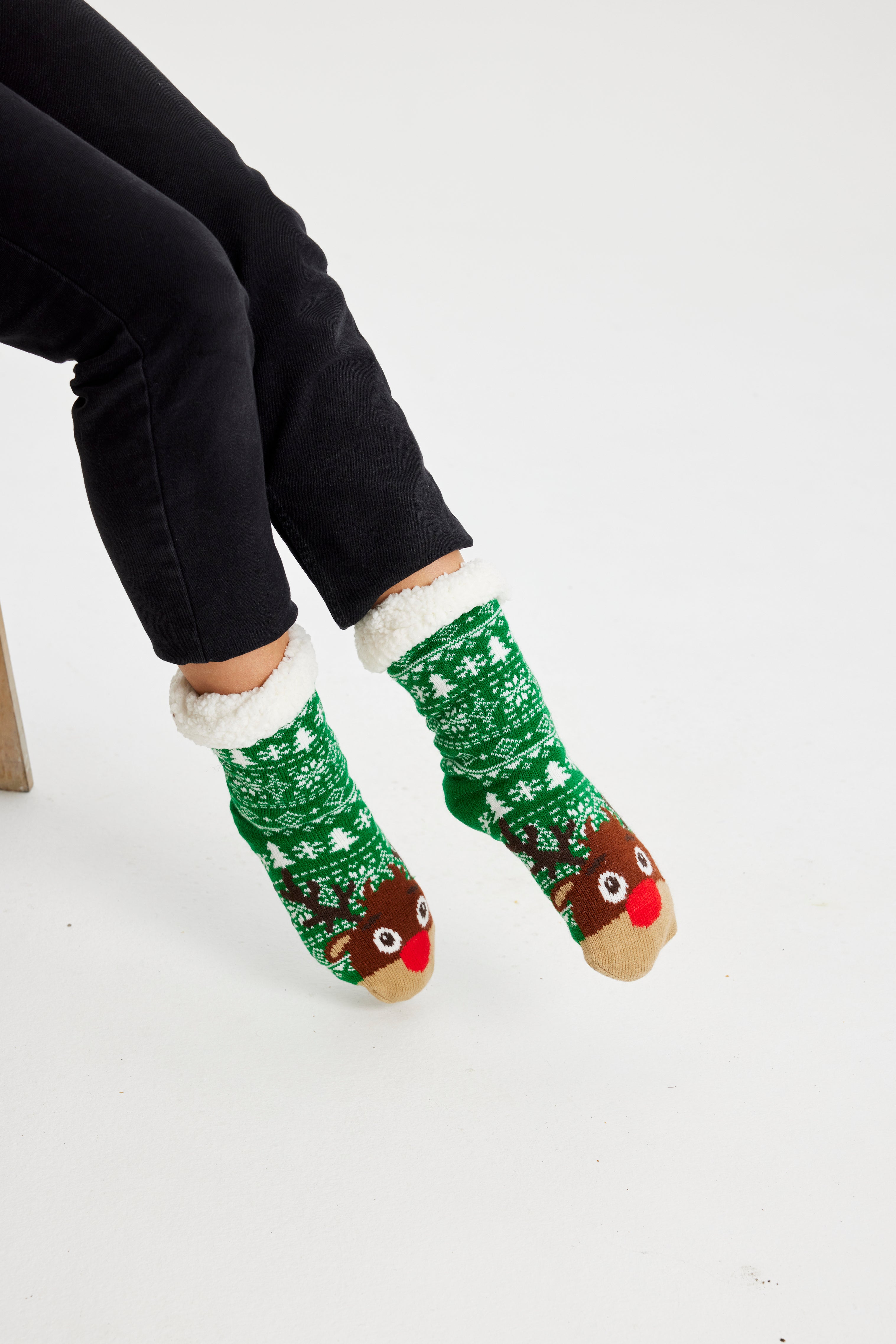 Comfy sock 4